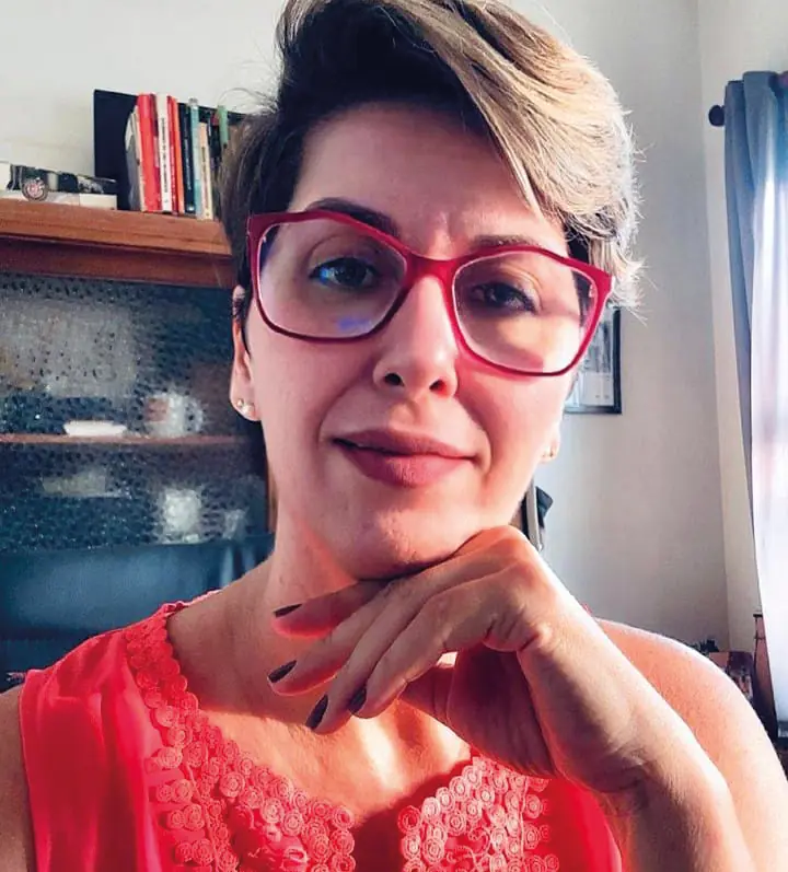 Renata Sbrogio (Divulgação)