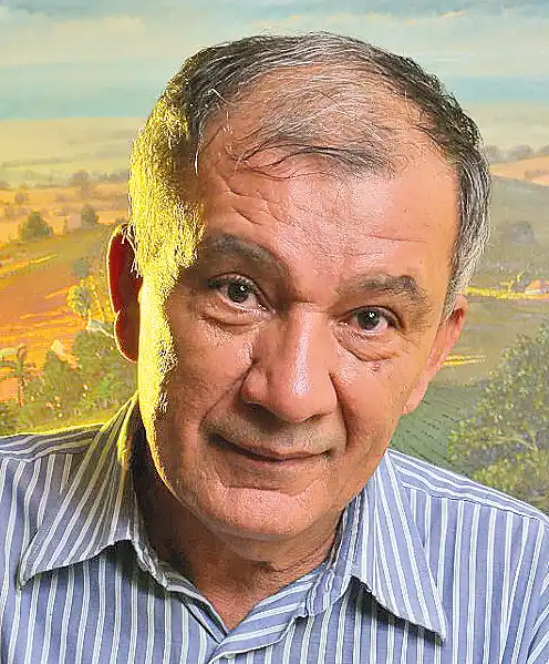 Jocelino Soares (Divulgação/Reprodução)