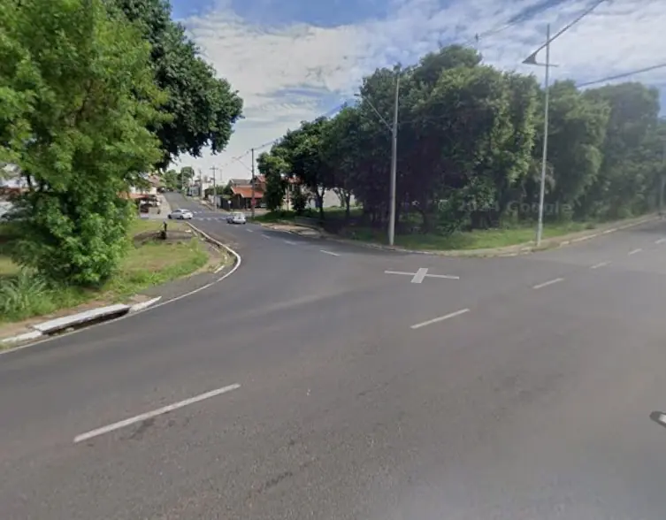 Mulher morre após acidente entre moto e caminhonete na Murchid Homsi em Rio Preto