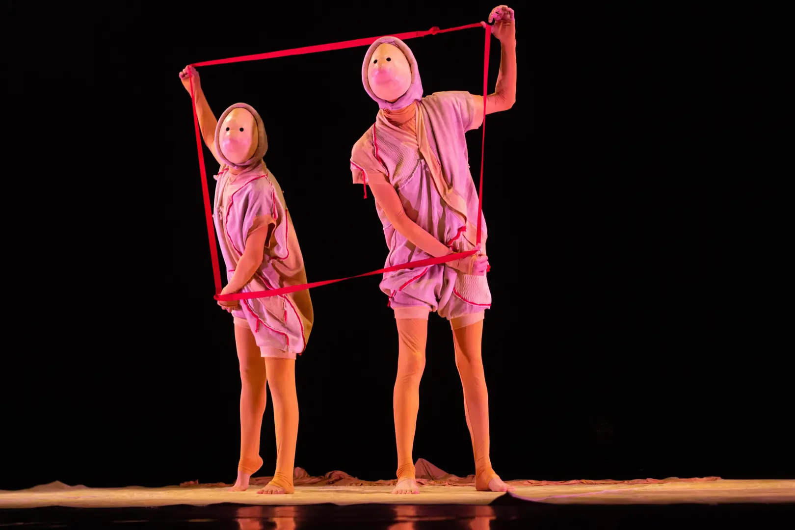 Festival Nacional de Teatro chega a Jales com 27 espetáculos