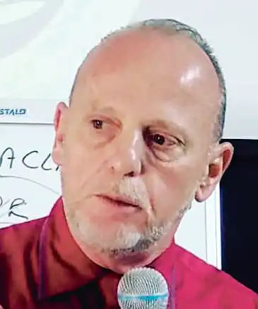 Carlos Sereno Vissechi (Divulgação)