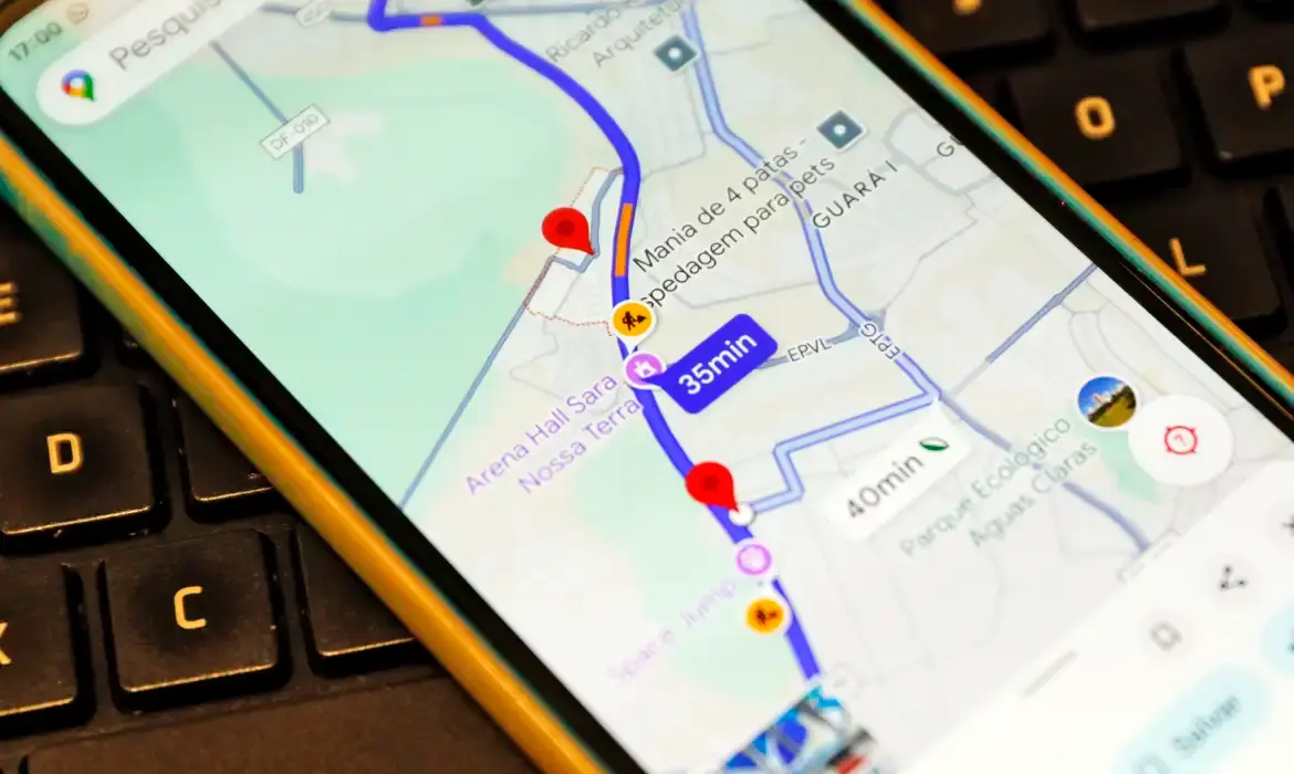 Governo avalia viabilidade de o Brasil criar seu próprio GPS (Bruno Peres/Agência Brasil)