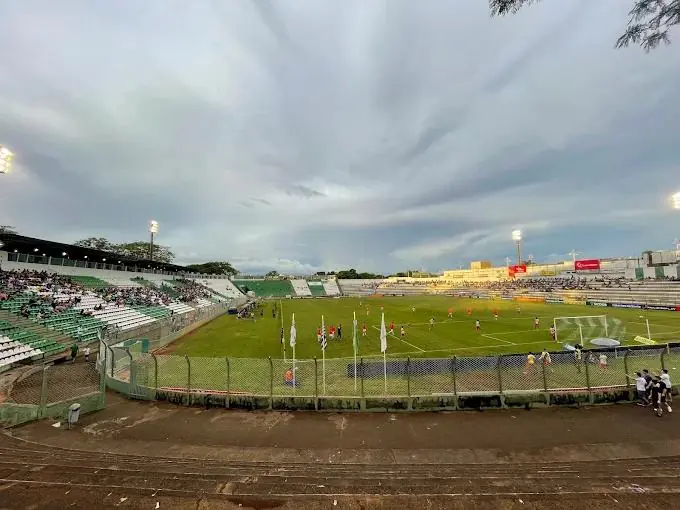 Campeonato Paulista A3 2027 começa em 24 de janeiro