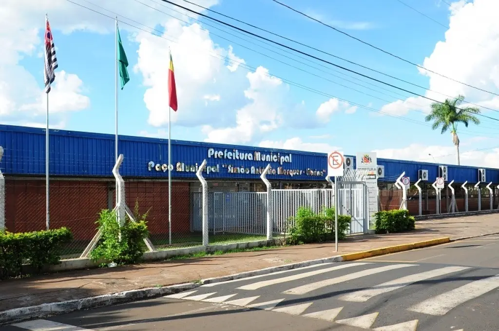 Prefeitura de Barretos (Divulgação)