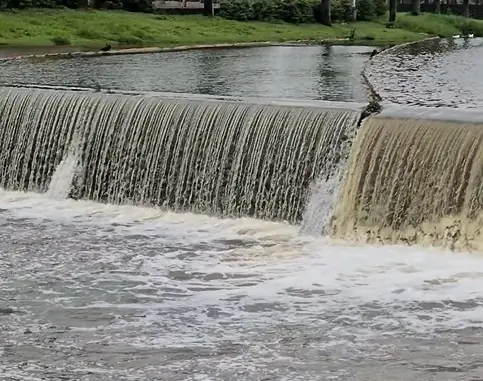Defesa Civil alerta para chuvas e risco de tempestade em Rio Preto