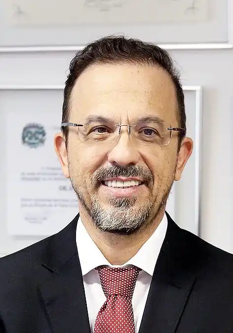 Evandro Pelarin (Divulgação)