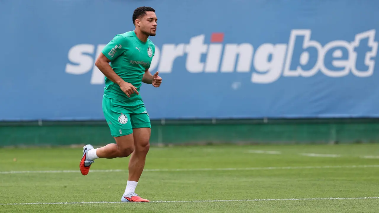 Palmeiras e Flamengo têm 'final' antecipada no Rio