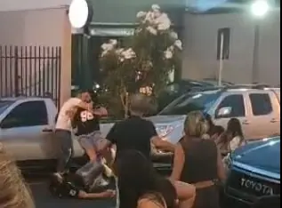 Empresário de 30 anos é morto a tiros após briga em bar em Rio Preto