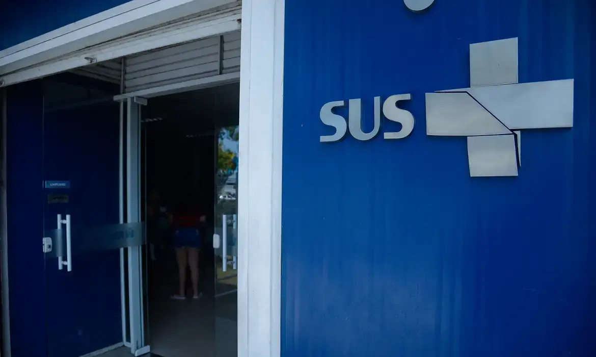 SUS vai comprar 180 mil equipamentos para unidades básicas de saúde (Agência Brasil)