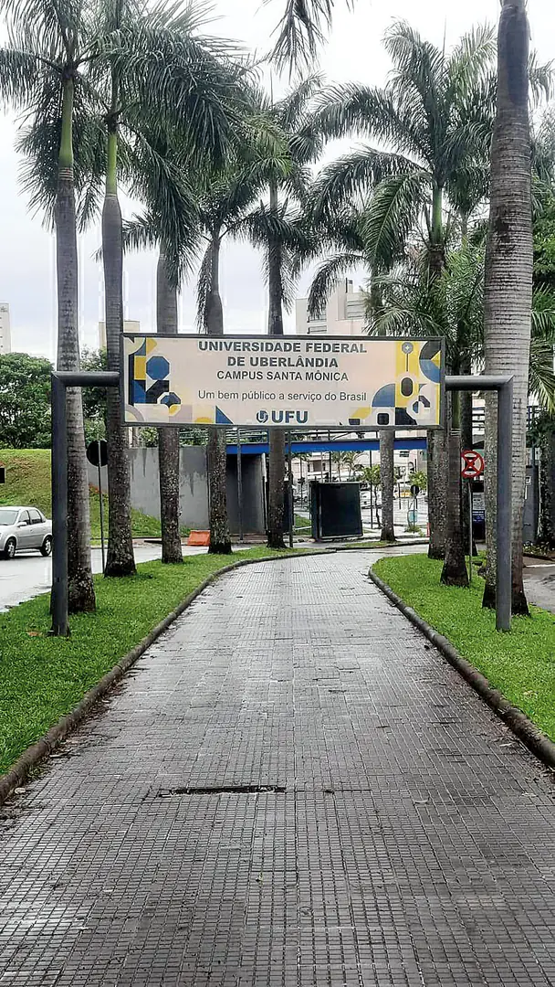 Rio-pretense de 18 anos começa Engenharia Aeronáutica antes do ensino médio