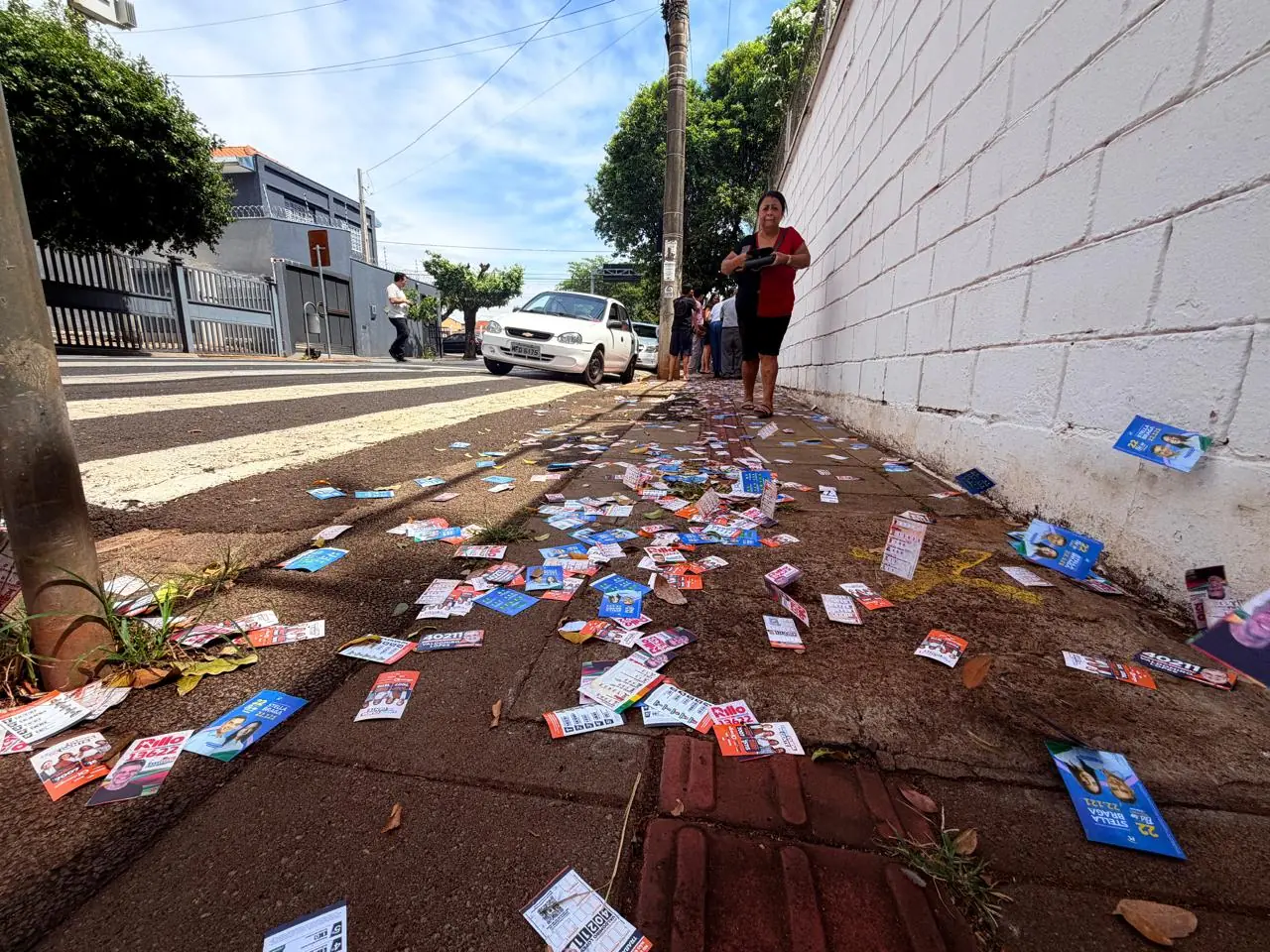 Flávio Bolsonaro vence em quase toda a região de Rio Preto