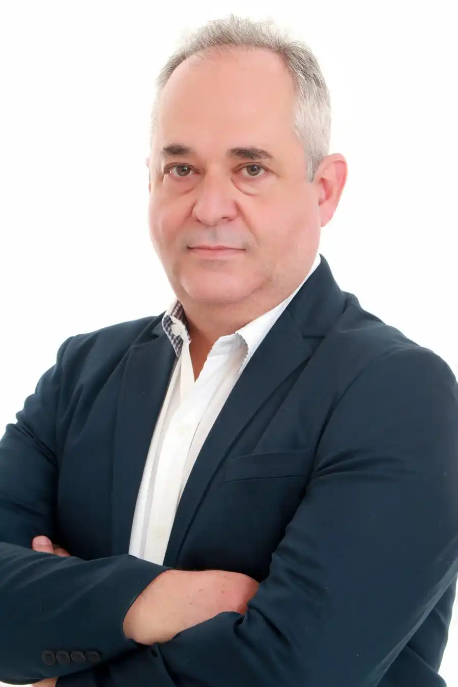Gerson Pedrinho (Divulgação)