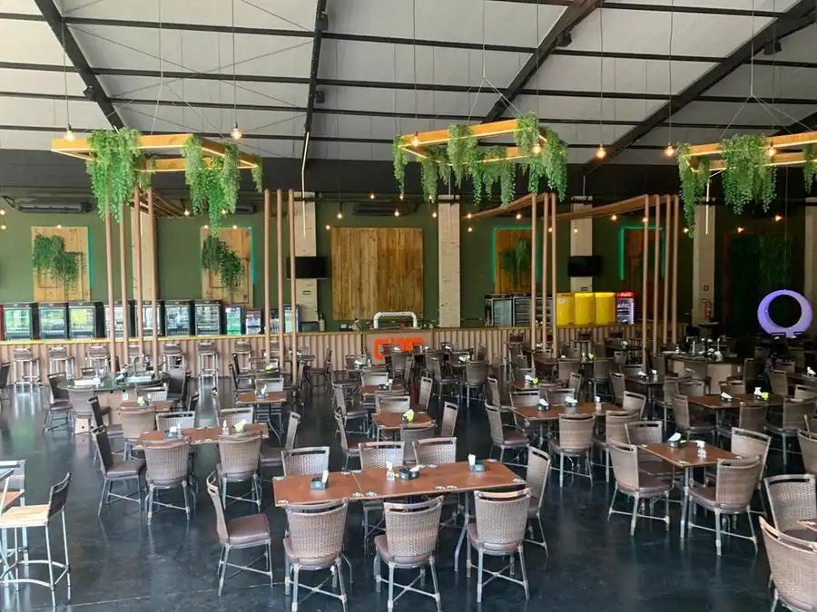 Usina Bar, novo empreendimento na avenida Arthur Nonato, em Rio Preto (Usina Bar, novo empreendimento na avenida Arthur Nonato, em Rio Preto)
