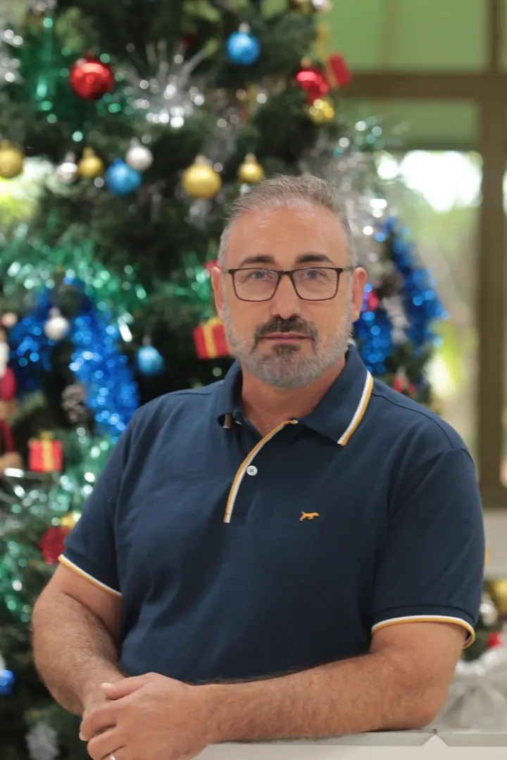 Dedicação, mediunidade e conforto espiritual