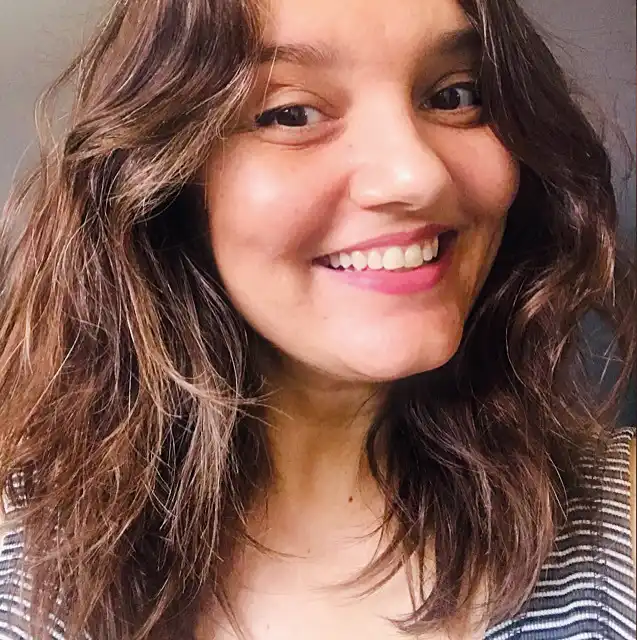 Eliara Coelho Magalhães (Divulgação)