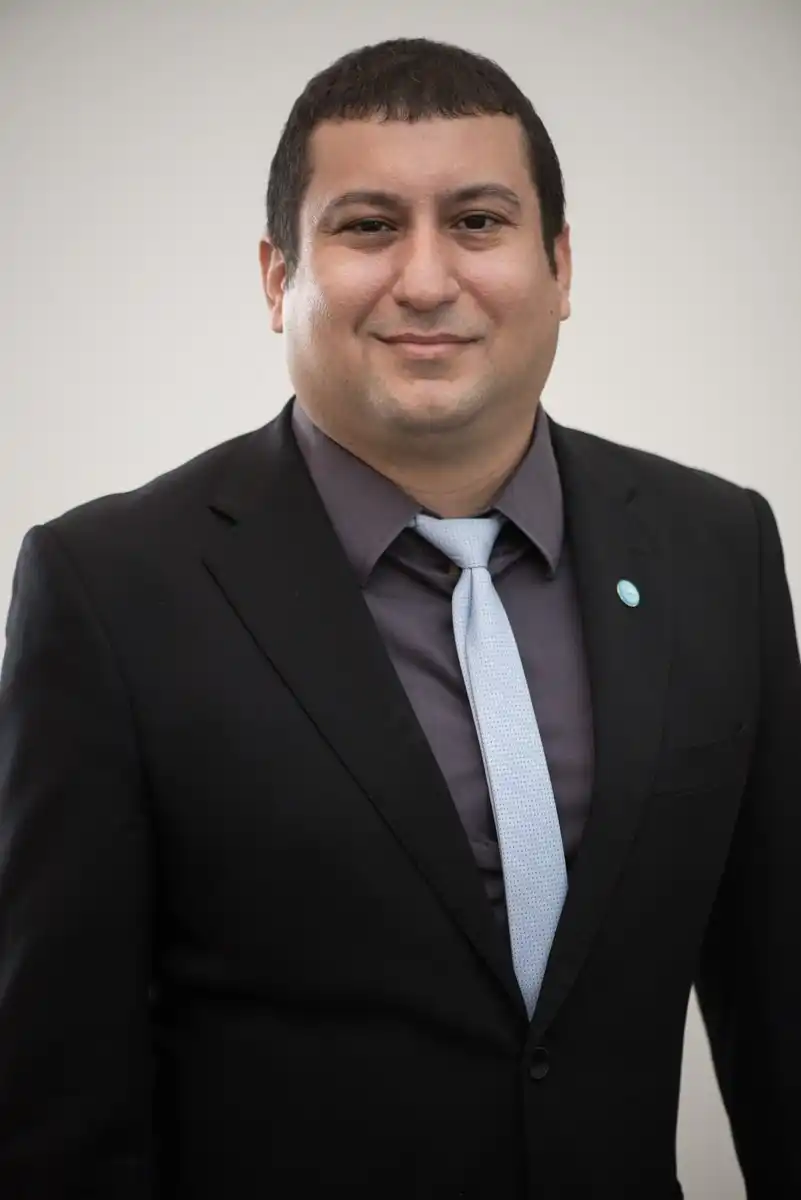 Cezar Souza (Divulgação)