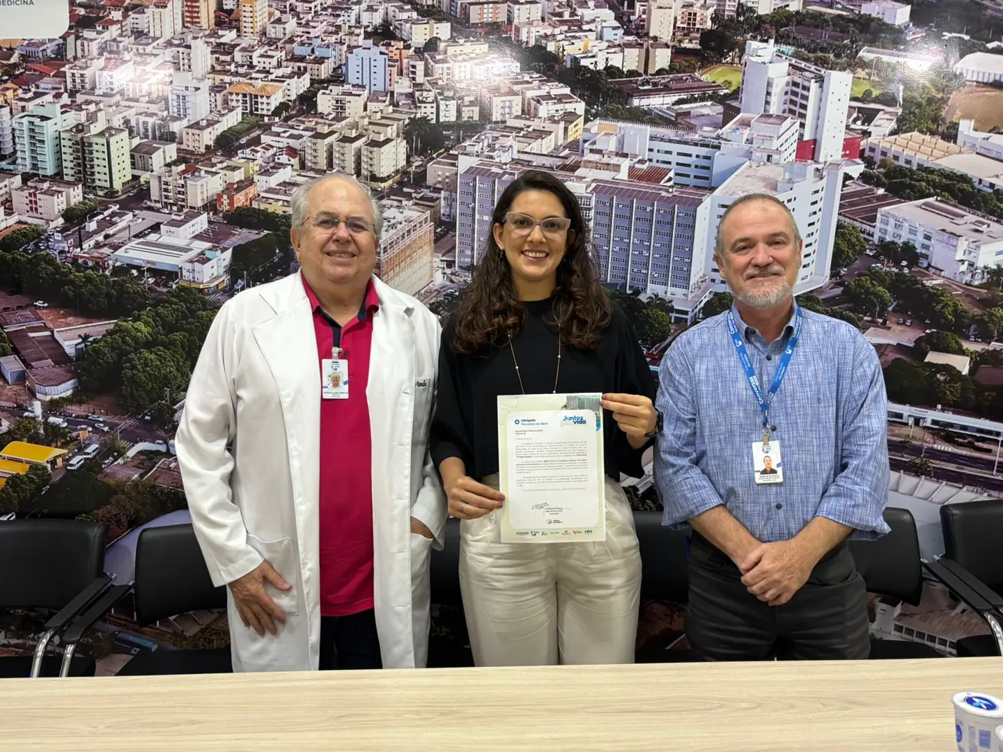 Ações beneficentes na região de Rio Preto arrecadam R$ 60 mil para o Hospital de Base