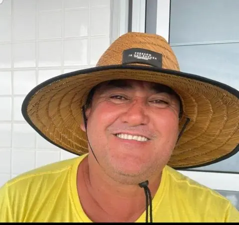 O produtor Mário Imada teve melhor desempenho com o plantio de milho (Divulgação)