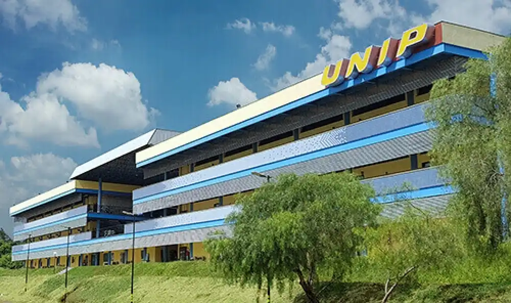 Unip diz que não vai exigir vacina para o início das aulas - Diário da ...