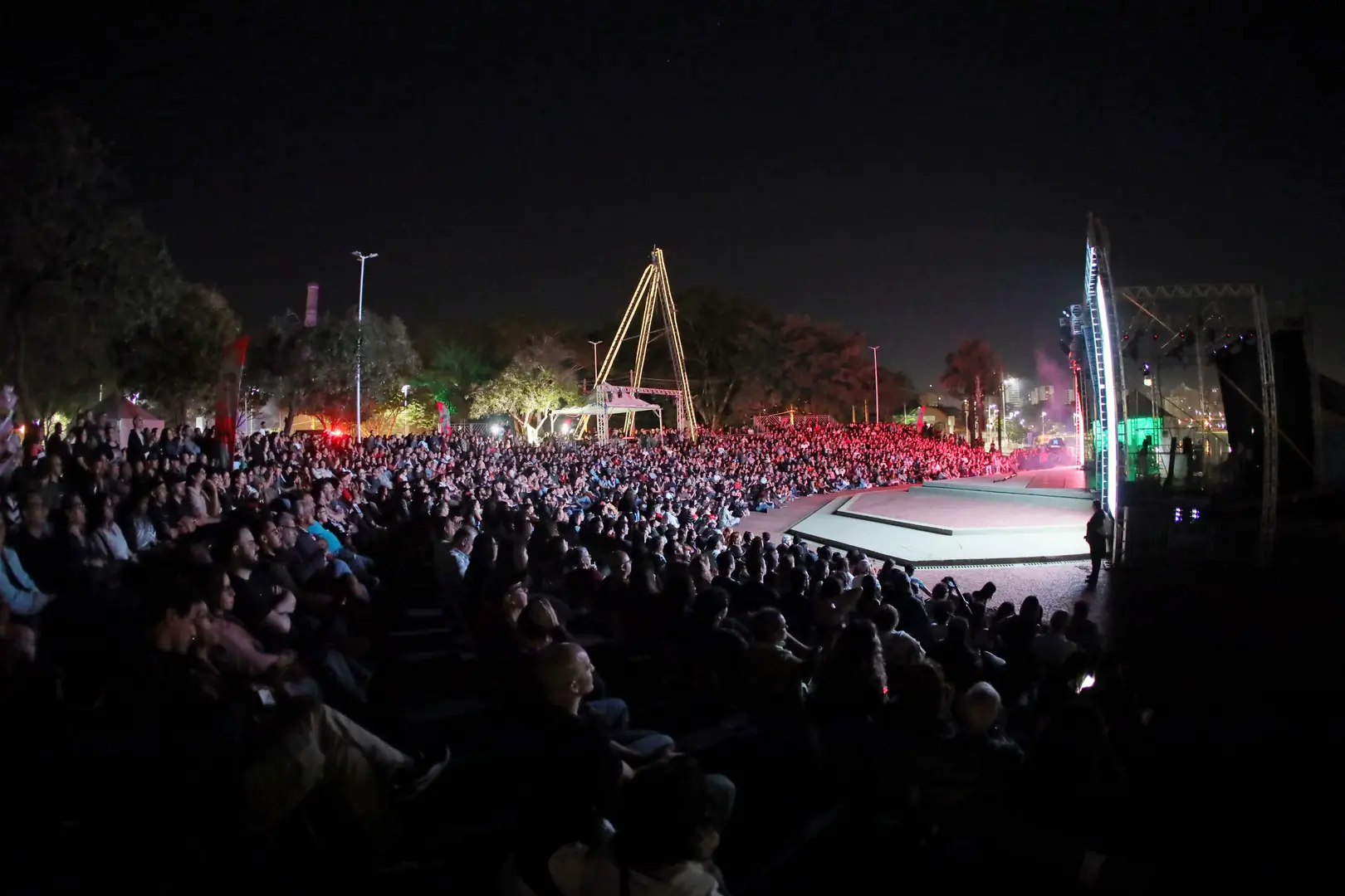 FIT 2027 e 2028: Sesc e Rio Preto renovam parceria para ampliar festival