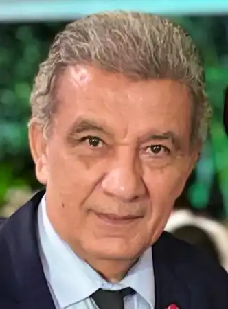 Jocelino Soares (Divulgação)
