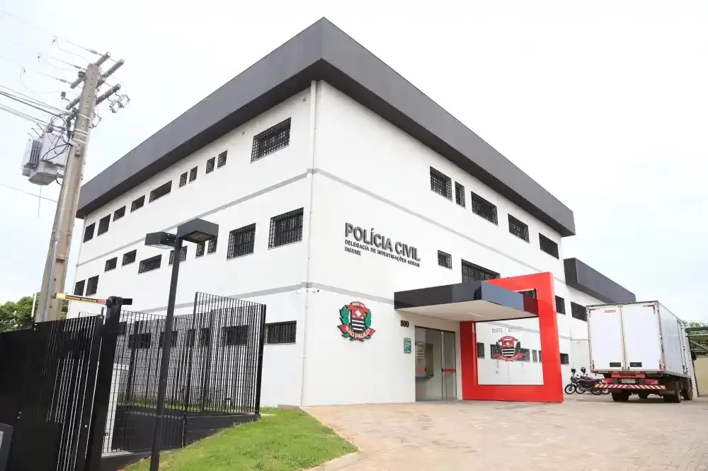 Caso será investigado pela Deic de Rio Preto (Divulgação)