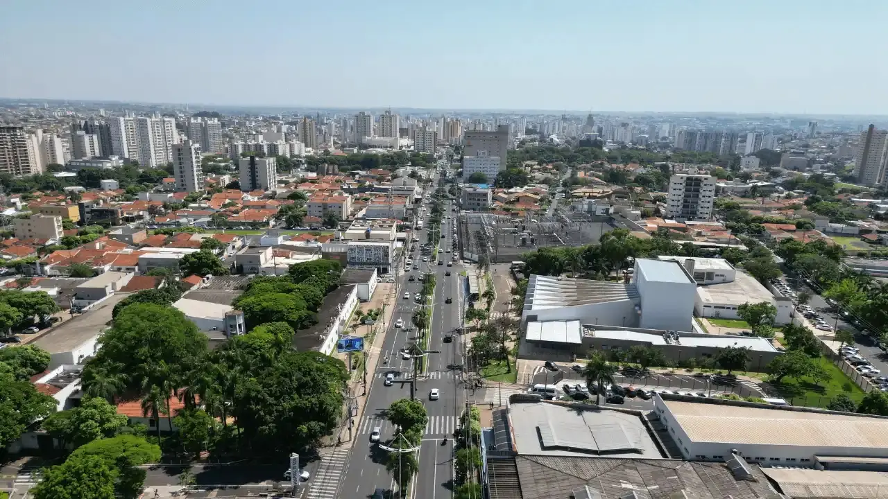 PPP da ‘Smart Rio Preto’ prevê gasto de R$ 1,7 bi e duração até 2055