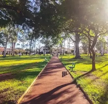 Praça do Vivendas (Colaboração / Leitor)
