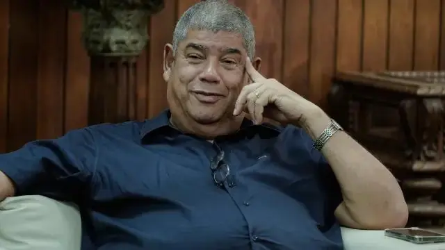 Ex-vereador Milton Leite se entrega à polícia em Mogi das Cruzes