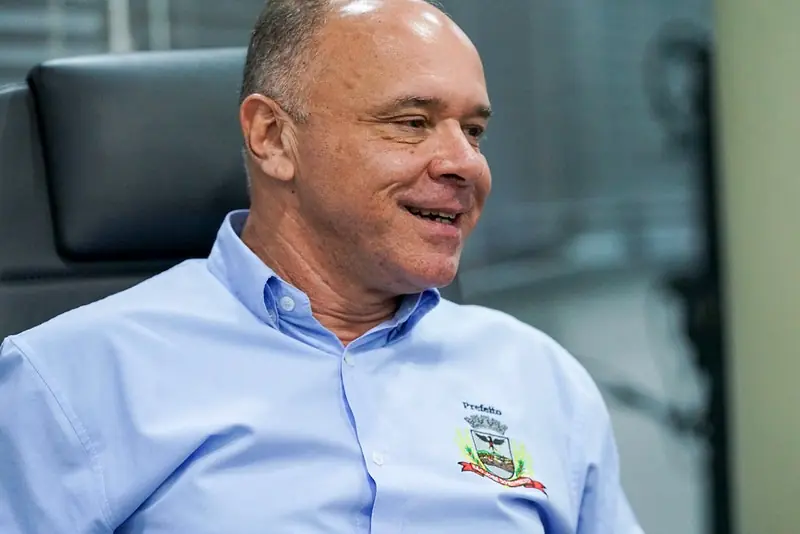 Divulgação/Prefeitura de Rio Preto