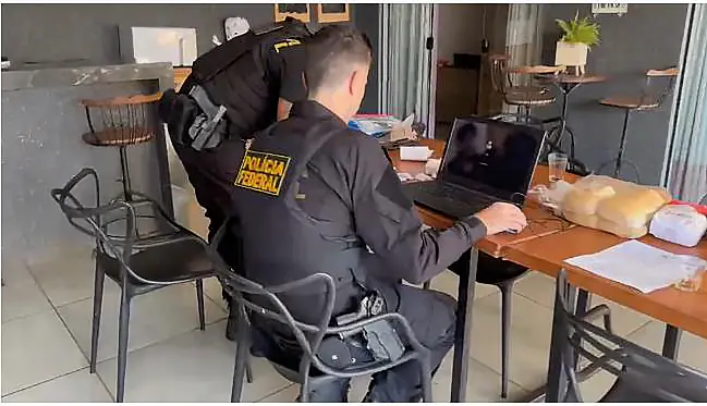 PF desarticula quadrilha de contrabando que faturou R$ 460 mi em Rio Preto