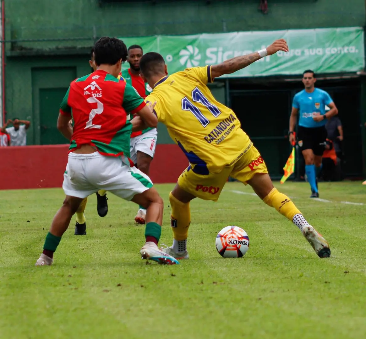 Times da região entram em campo pela A3