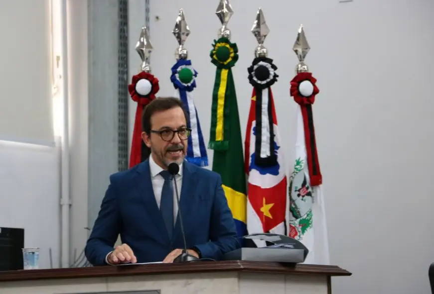 Divulgação/Câmara Rio Preto