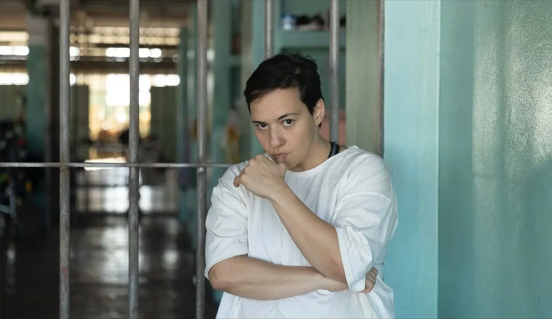 Mulher condenada por prostituir a filha em Monte Aprazível é retratada na série 'Tremembé'