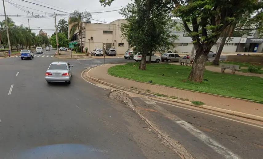 Acessos à Philadelpho e à rua São Paulo estarão bloqueados (Reprodução)