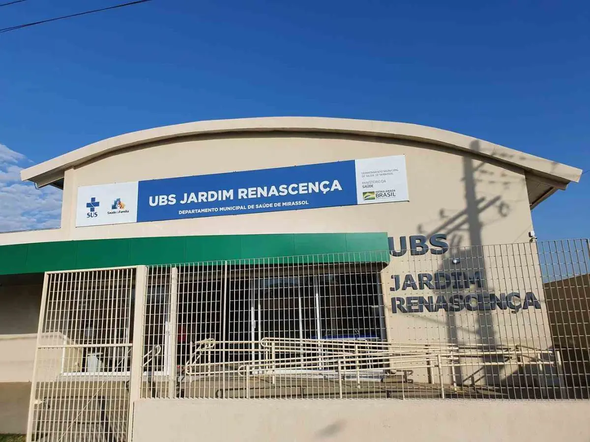 Médico é preso em flagrante por violência sexual em UBS de Mirassol