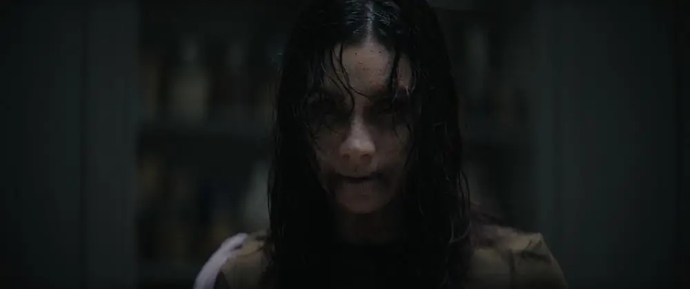 'A Morte do Demônio: Em Chamas' renova terror na HBO Max