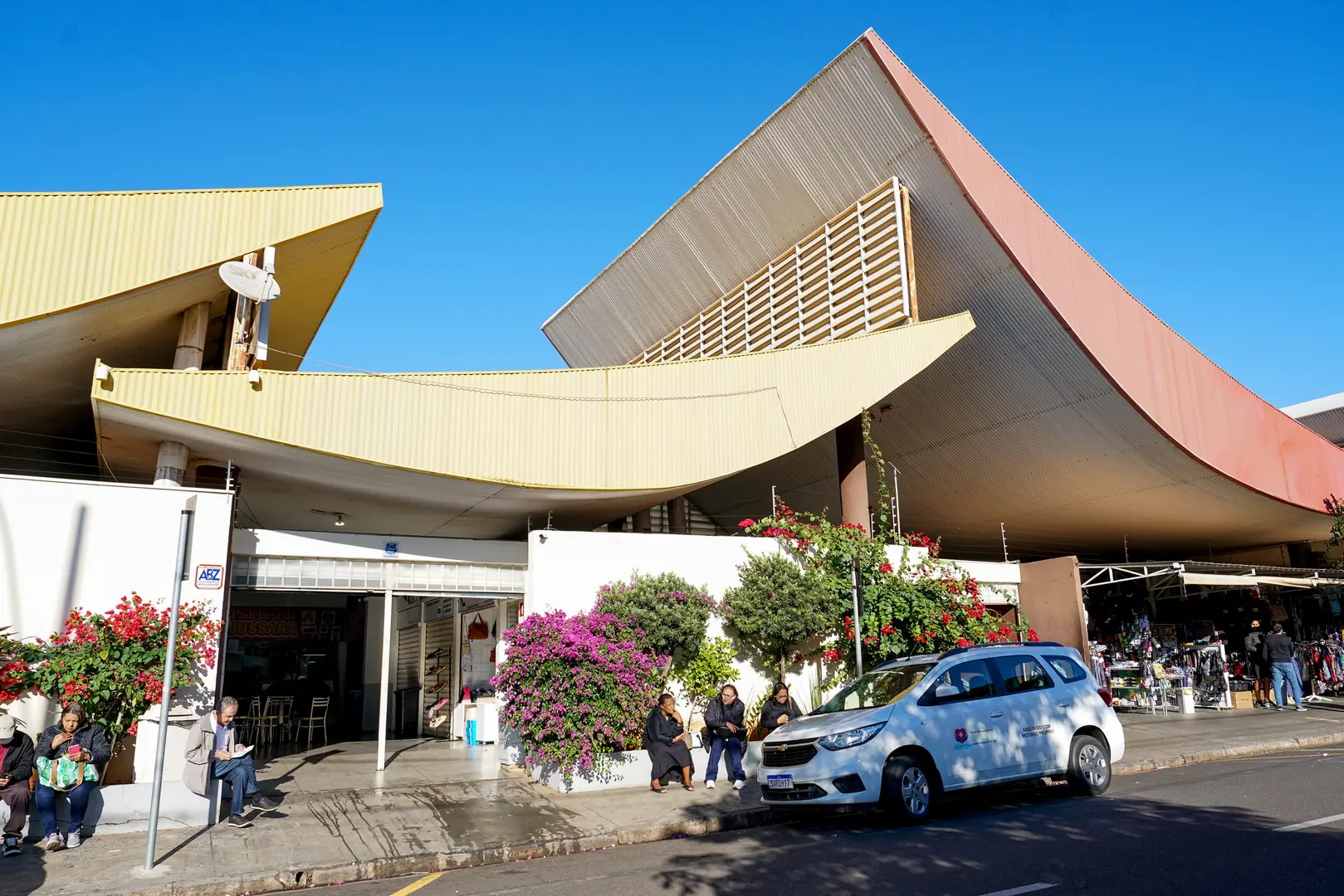 Rio Preto abre licitação para 8 boxes no Shopping HB