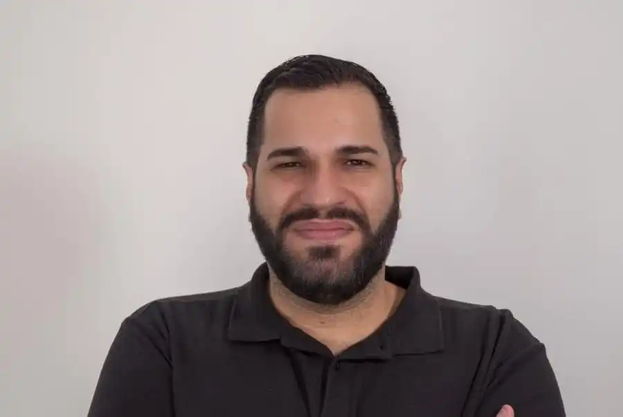 Danilo Wenseslau Ferrari (Divulgação)