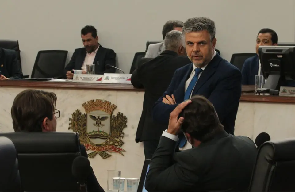 Ação tenta barrar projeto de reforma da Previdência Municipal